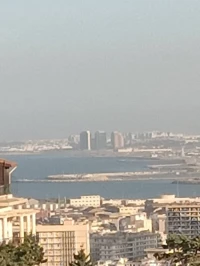 Vente Appartement F6 Alger Alger centre