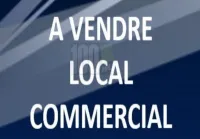 Vente Local Alger El biar