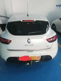 سيارات-renault-clio-4-2018-limited-عين-النعجة-الجزائر