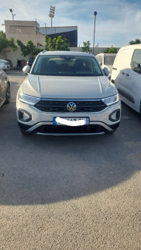 voitures-volkswagen-t-roc-2022-bab-ezzouar-alger-algerie