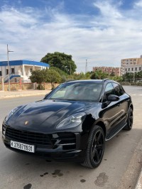 سيارات-porsche-macan-2019-معسكر-الجزائر