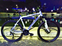 articles-de-sport-velo-vtt-cannondale-americain-275-xl-fourche-rockshox-recon-air-120mm-chevalley-alger-algerie