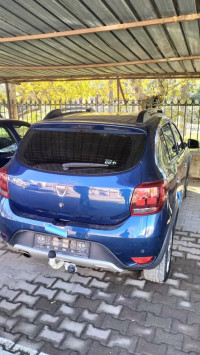 voitures-dacia-sandero-2017-stepway-alger-centre-algerie