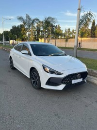 سيارات-mg-mg5-2026-comfort-بئر-توتة-الجزائر