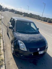 voitures-suzuki-swift-2007-alger-centre-algerie