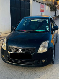 voitures-suzuki-swift-2007-alger-centre-algerie