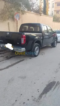 Nissan Navara 2015 Elegance 4x2