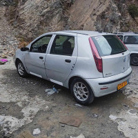 voitures-fiat-punto-2008-classic-blida-algerie