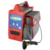 Machine à souder électrofusion - Soudeuse électrofusion - Marques Europèennes