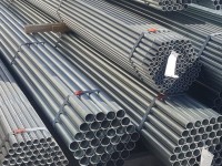 مواد-البناء-tube-acier-soude-noir-ou-galvanisie-etire-sans-soudure-sch40-galvanise-دار-البيضاء-الجزائر