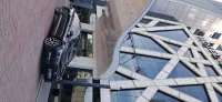 Location van 9 place avec chauffeur & passat & Audi A6 