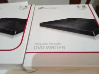 Lecteur CD/DVD externes 