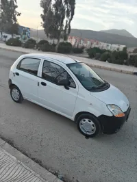 Chevrolet Spark 2012 Spark