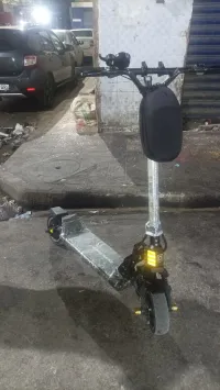 Dualtron Trotinette 2023