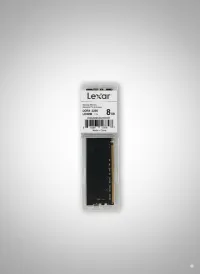 16GB RAM DDR4 3200MHz