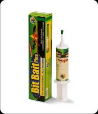  Gel " Bit Bait Plus " 