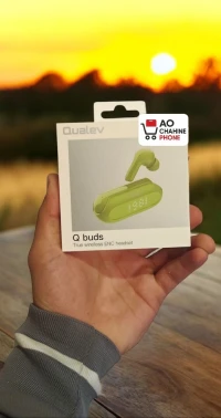 Qualev Q buds