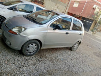 voitures-chevrolet-spark-2009-el-achour-alger-algerie