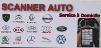 Scanner auto à domicile 