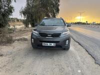 سيارات-kia-sorento-2014-بئر-العاتر-تبسة-الجزائر