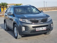 سيارات-kia-sorento-2014-premium-بئر-العاتر-تبسة-الجزائر