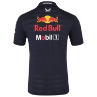 T shirt f1 The official  Red Bull Racing Polo Formula 1 Original XL thumbnail 4