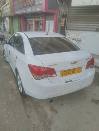 voitures-chevrolet-cruze-2011-baba-hassen-alger-algerie