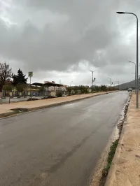 Vente Terrain Tlemcen Tirni beni hediel