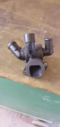 Thermostat Moteur 