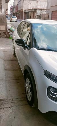 سيارات-citroen-c3-2021-shine-باش-جراح-الجزائر