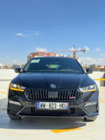 voitures-skoda-octavia-2024-vrs-setif-algerie