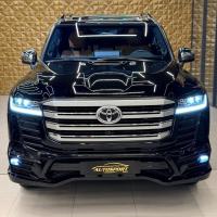 Toyota Land Cruiser  2026 Vx thumbnail 3