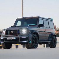 voitures-mercedes-classe-g-2023-brabus-setif-algerie