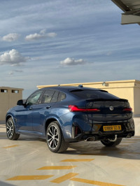 voitures-bmw-x4-2023-pack-m-setif-algerie