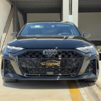 Audi RS3 Berline 2025 Quattro S tronic