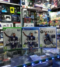 FARCRY6 - FIFA 23 - HADES - FIFA23