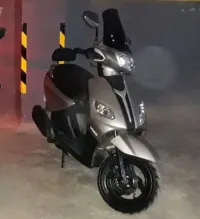 Vms Joc i 125 cc 2024