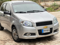 voitures-chevrolet-aveo-5-portes-2009-ls-staoueli-alger-algerie