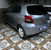 voitures-toyota-yaris-2007-staoueli-alger-algerie