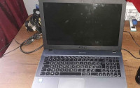 laptop-pc-portable-asus-carte-mere-endommage-setif-algerie