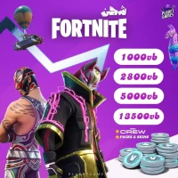 Fortnite Vbucks