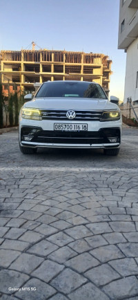 voitures-volkswagen-tiguan-2016-r-line-souidania-alger-algerie