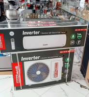 chauffage-climatisation-maxwell-inverter-tropical-douera-alger-algerie