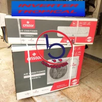 PROMO CLIMATISEUR CRISTOR 