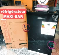 Réfrigérateur maxibar MAXWELL 