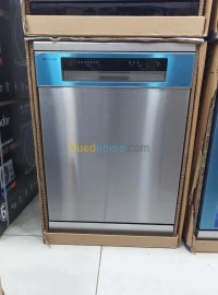 LAVE VAISSELLE 13 COUVERTS 7 PROGRAMME SCHALLENGE (MIDEA)