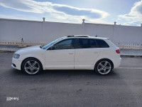 voitures-audi-a3-2010-s-line-douera-alger-algerie