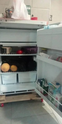 Vend lot de meuble et électroménager 