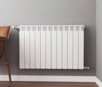 Radiateur Aluminium  COPPA