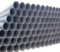 TUBE PVC 200 pn6
